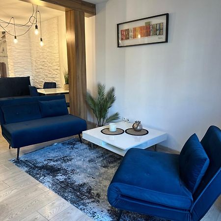 Paulinska - Centrum Kazimierza Apartman Krakkó Kültér fotó