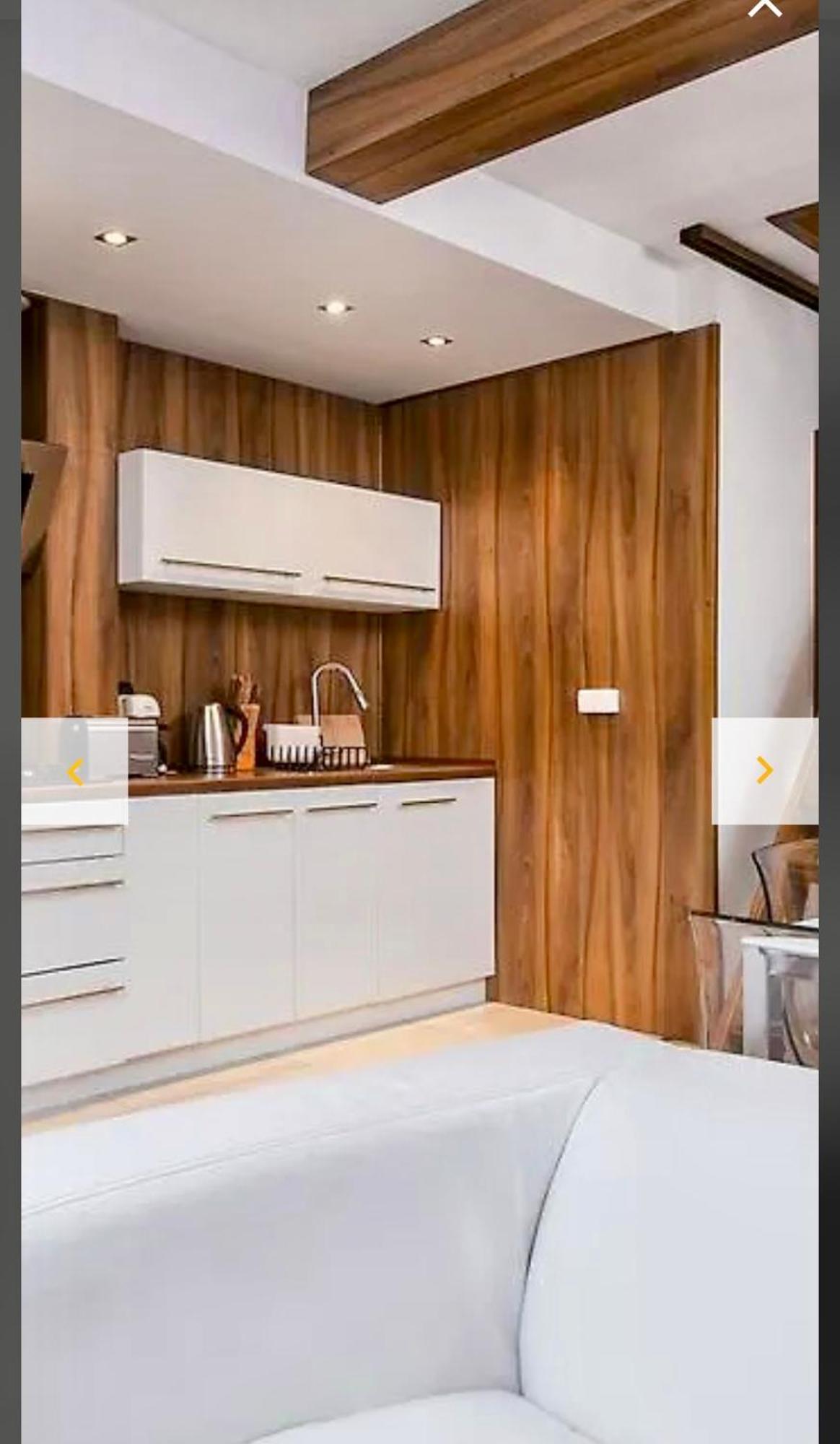 Paulinska - Centrum Kazimierza Apartman Krakkó Kültér fotó