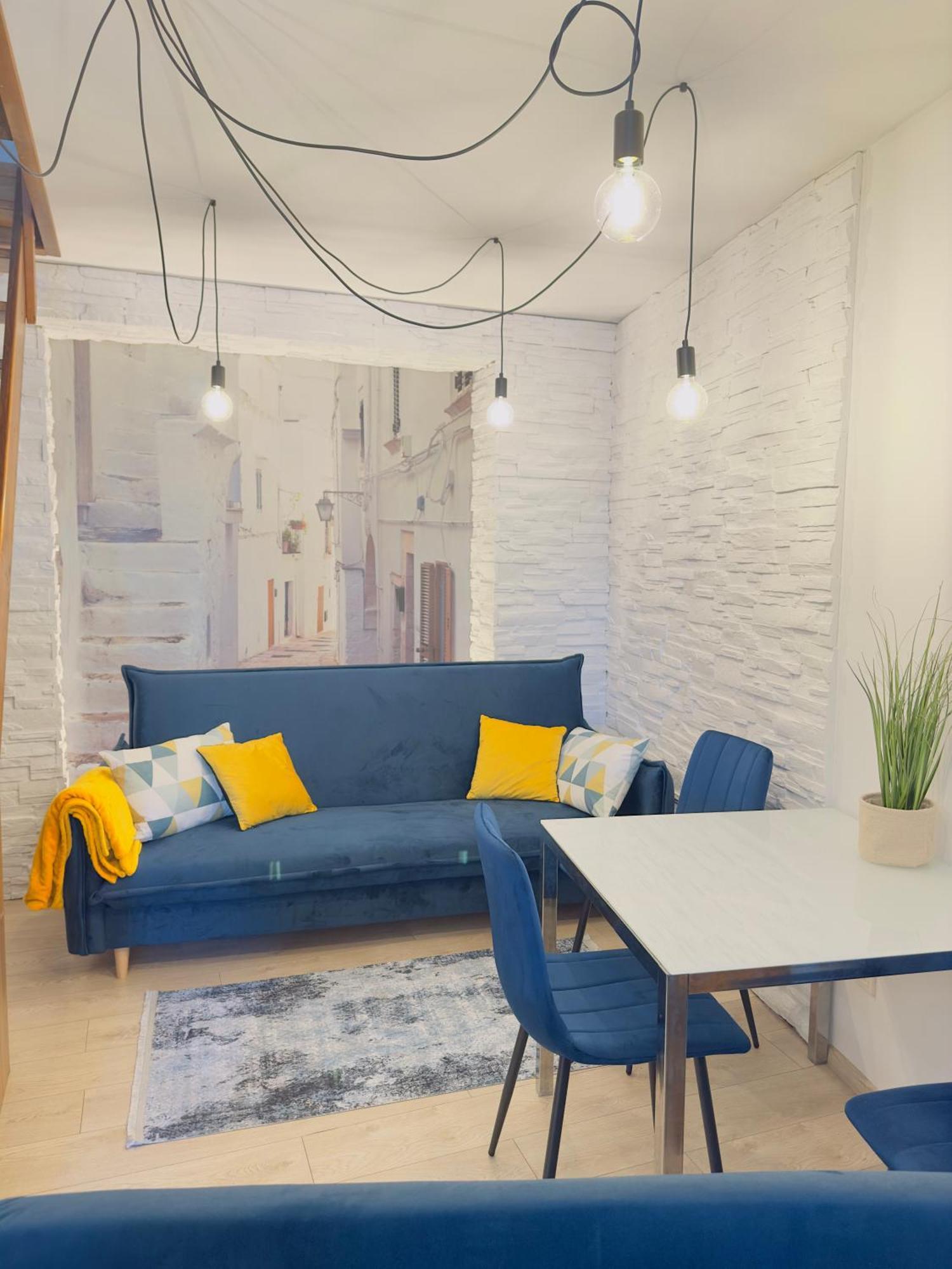 Paulinska - Centrum Kazimierza Apartman Krakkó Kültér fotó