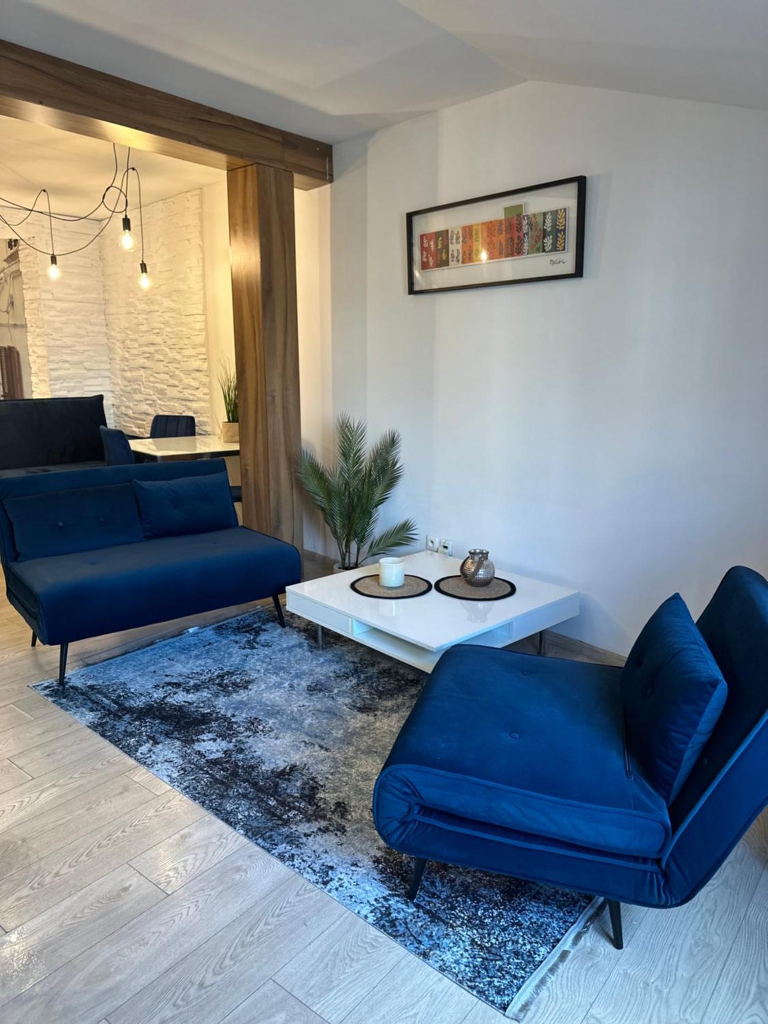Paulinska - Centrum Kazimierza Apartman Krakkó Kültér fotó
